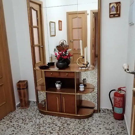 Rural Tobarra
